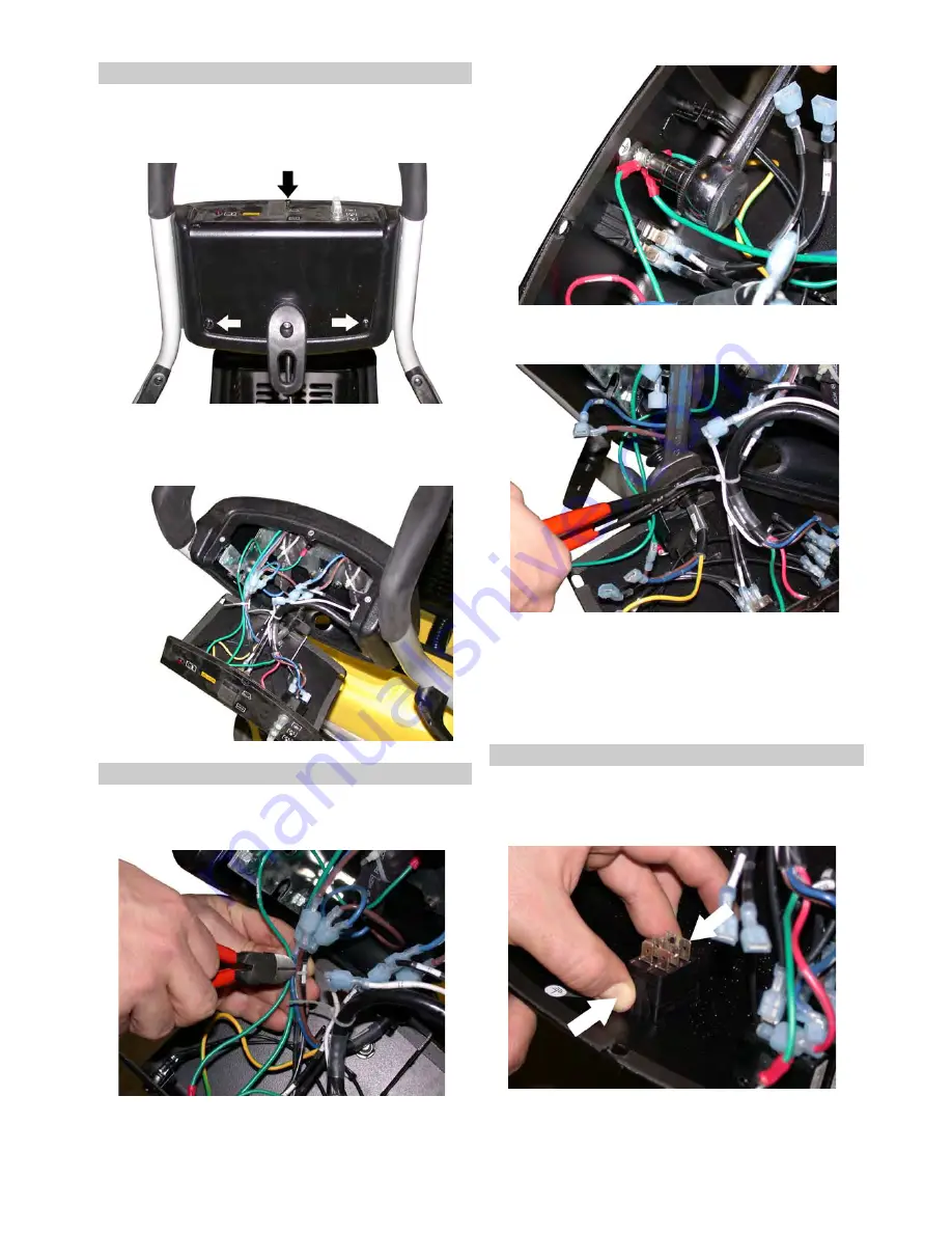 Kärcher CV 66/2 Service Manual Download Page 5