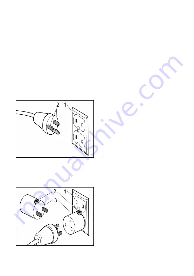 Kärcher DE 4002 Original Instructions Manual Download Page 18