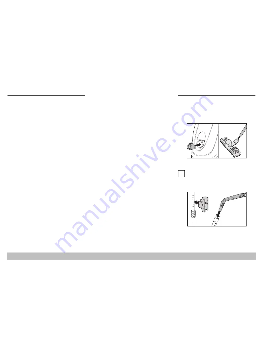 Kärcher DS 5500 Operation Manual Download Page 13