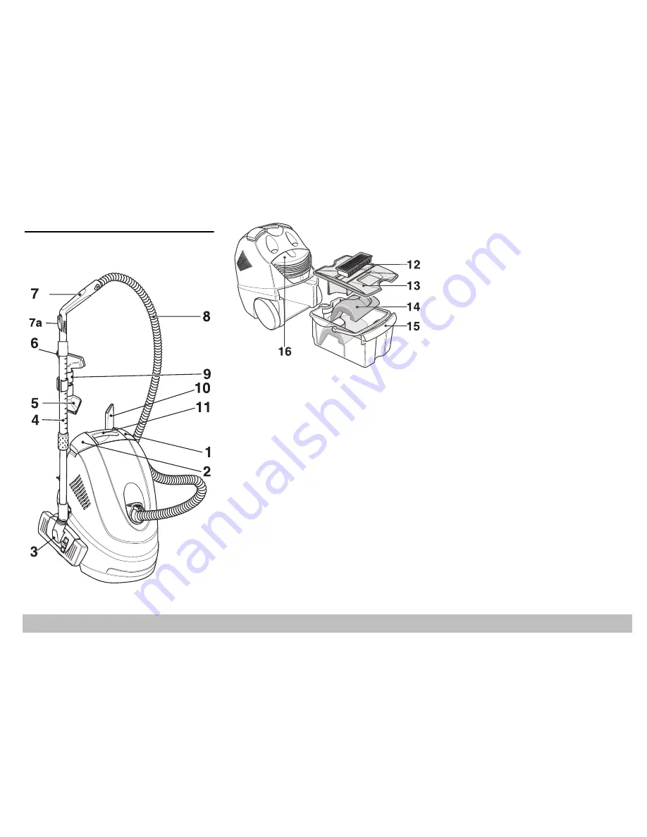 Kärcher DS 5500 Operation Manual Download Page 20