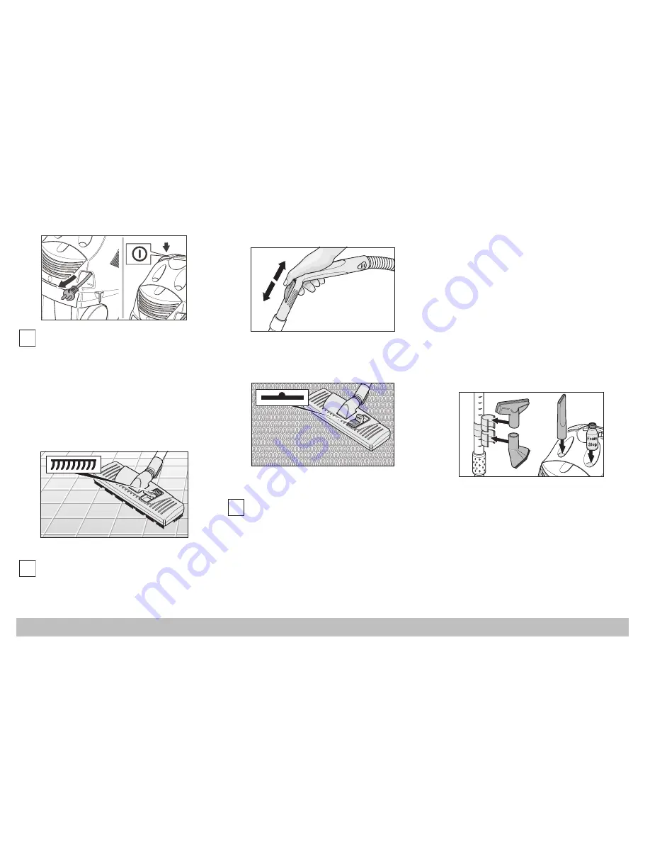 Kärcher DS 5500 Operation Manual Download Page 39