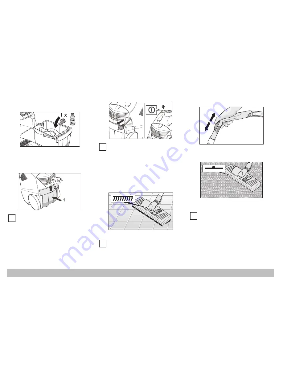 Kärcher DS 5500 Operation Manual Download Page 47