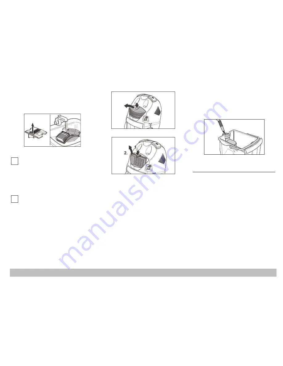 Kärcher DS 5500 Operation Manual Download Page 58