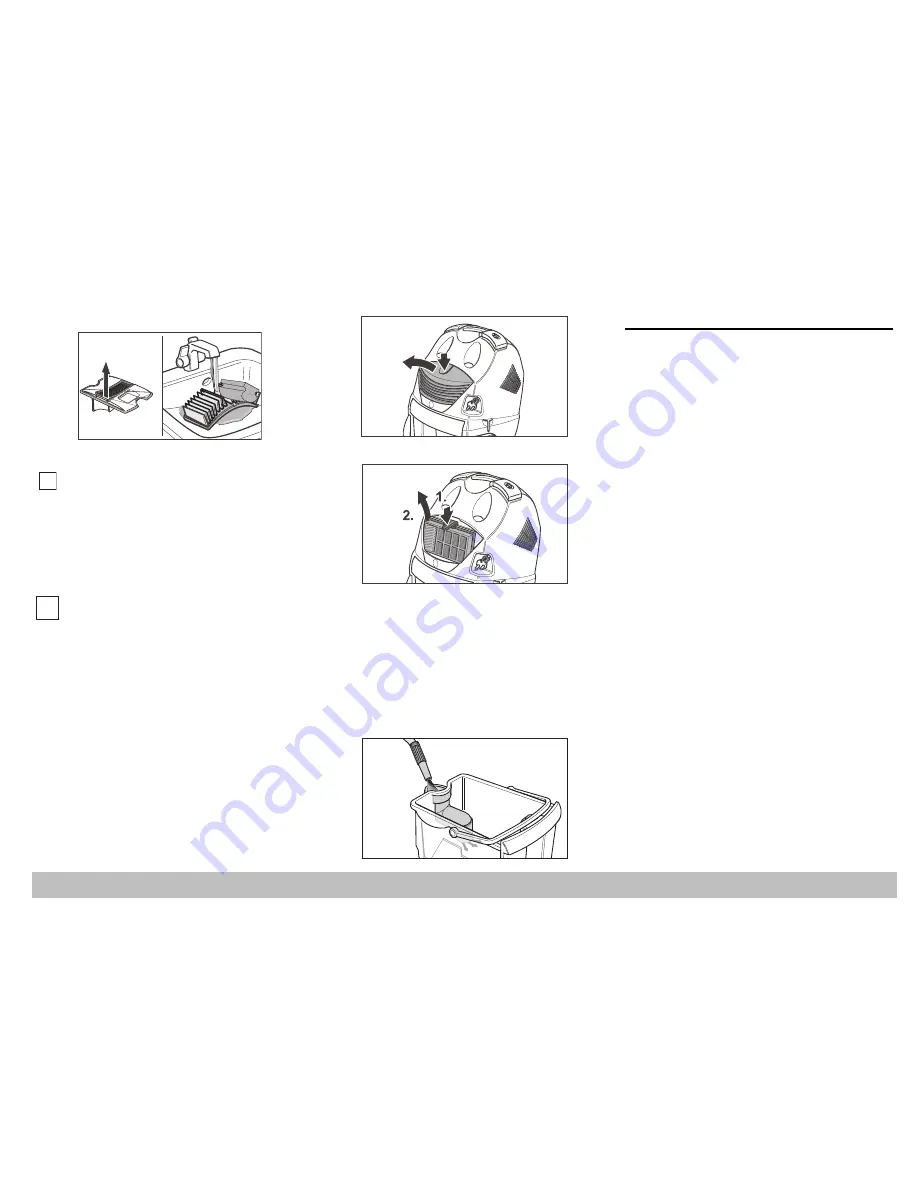 Kärcher DS 5500 Operation Manual Download Page 66