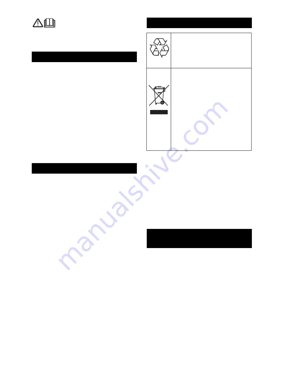 Kärcher EB 30/1 Operator'S Manual Download Page 28