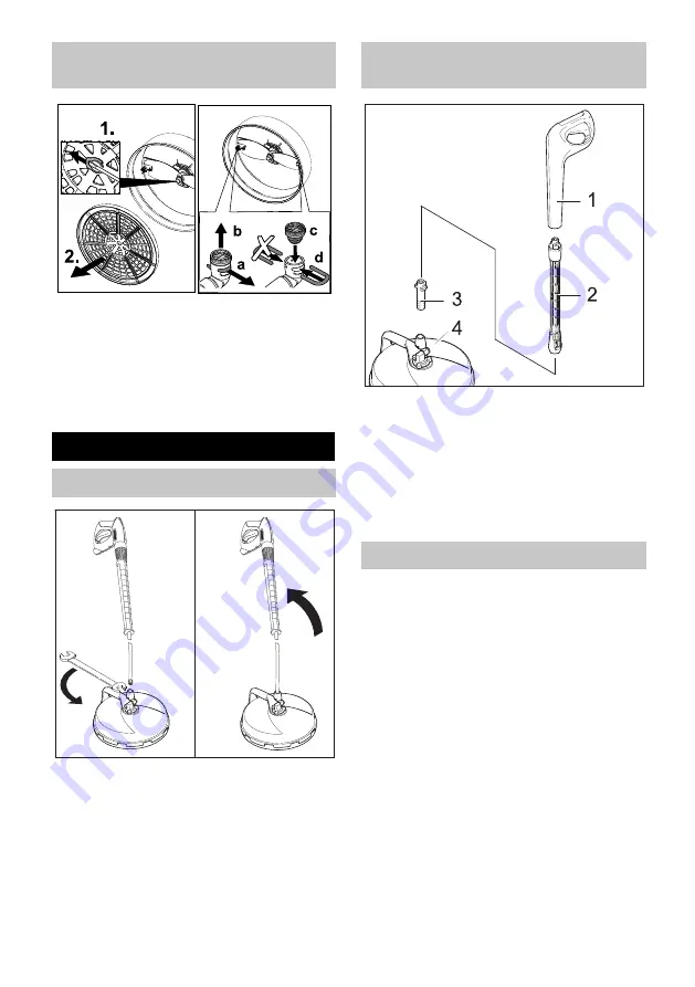 Kärcher FR Classic Manual Download Page 30