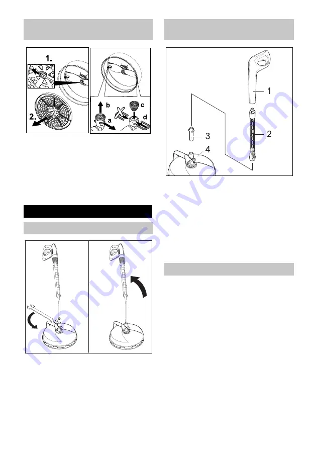 Kärcher FR Classic Manual Download Page 52