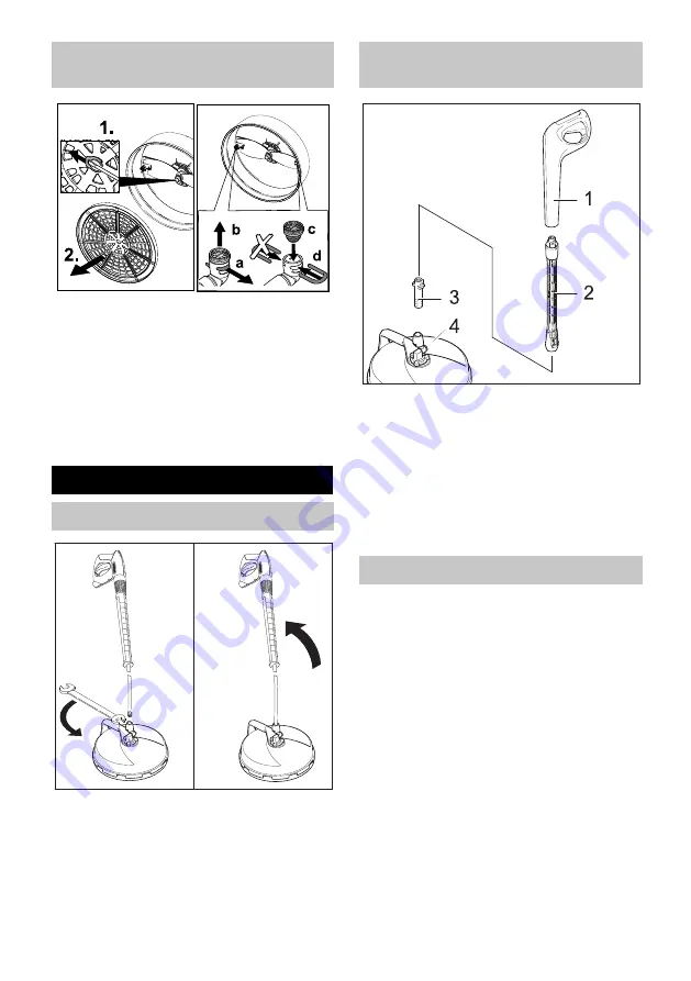 Kärcher FR Classic Manual Download Page 64