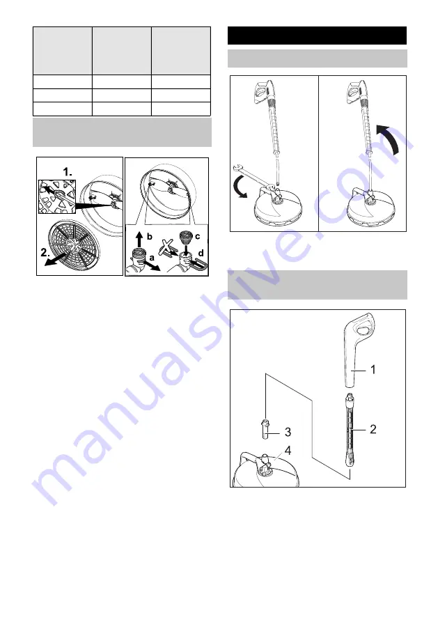 Kärcher FR Classic Manual Download Page 80