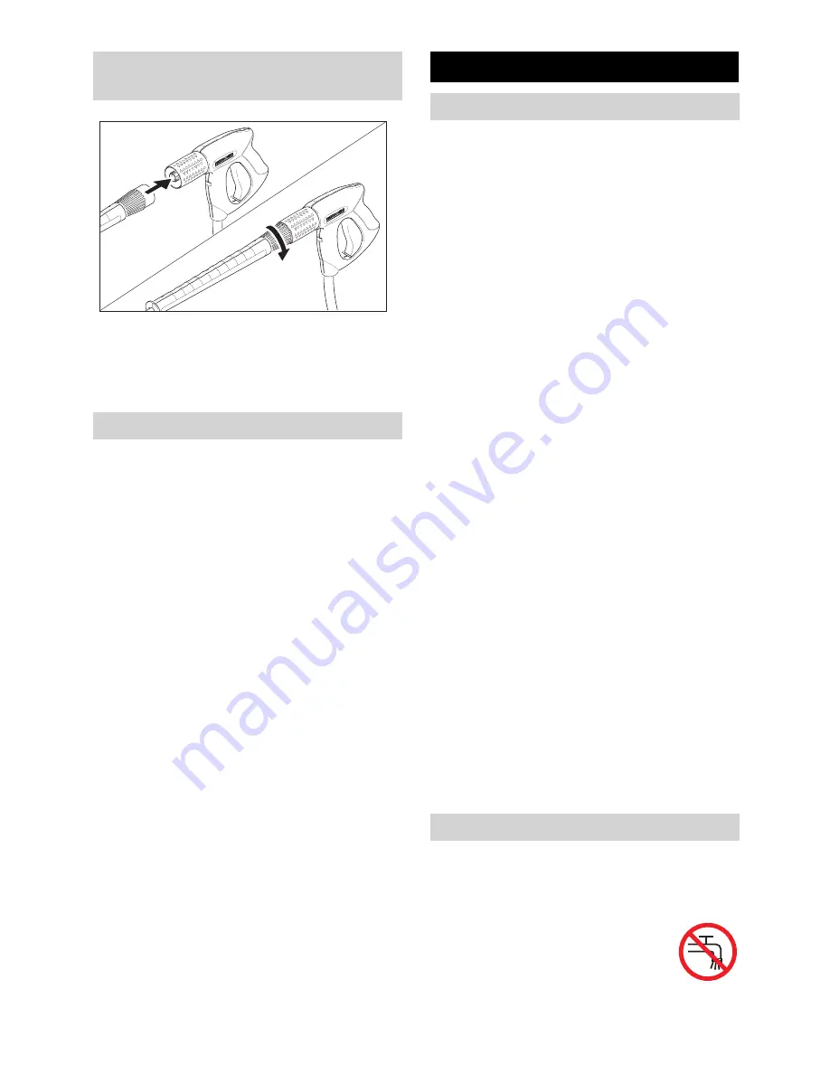 Kärcher HD 10/25-4 S User Manual Download Page 99