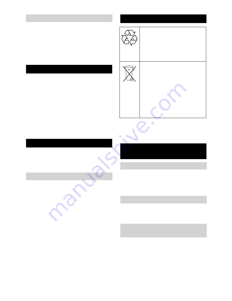 Kärcher HD 10/25-4 S User Manual Download Page 128