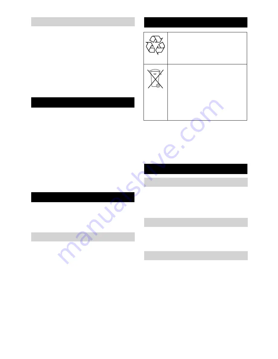 Kärcher HD 10/25-4 S User Manual Download Page 150