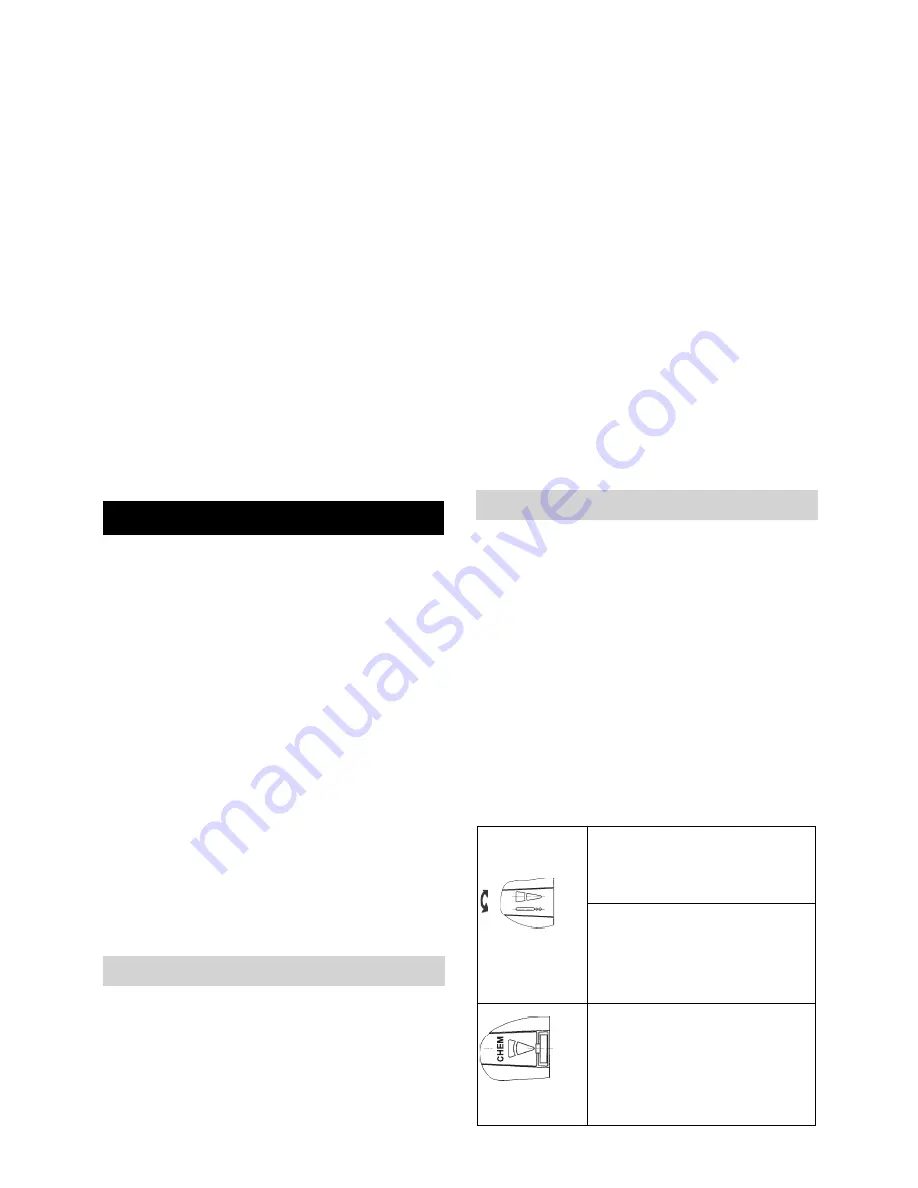 Kärcher HD 10/25-4 S User Manual Download Page 276