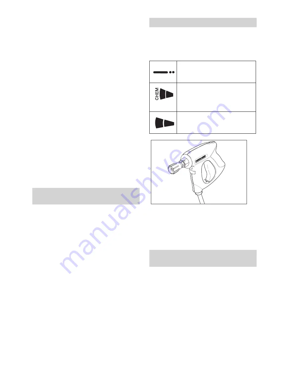 Kärcher HD 6/11-4 M Plus Original Instructions Manual Download Page 178