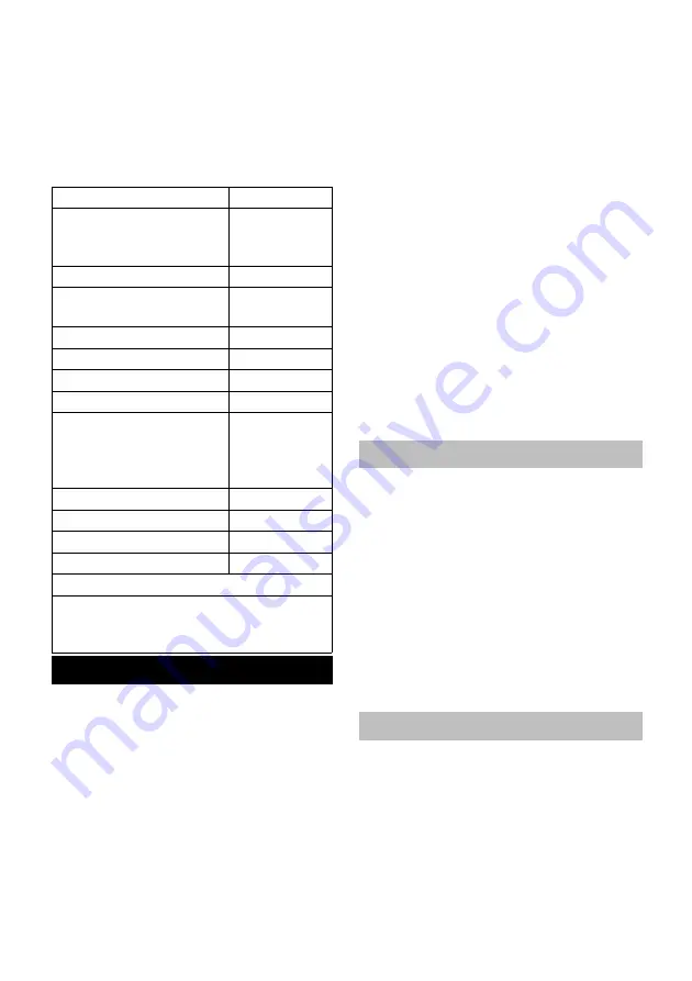 Kärcher HDS 801 B Original Instructions Manual Download Page 94