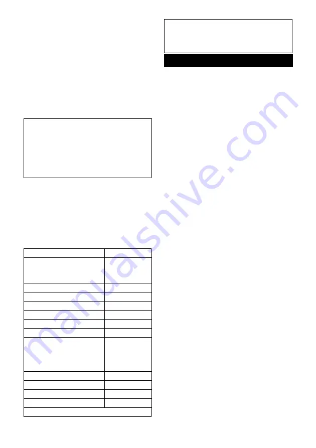 Kärcher HDS 801 B Original Instructions Manual Download Page 139