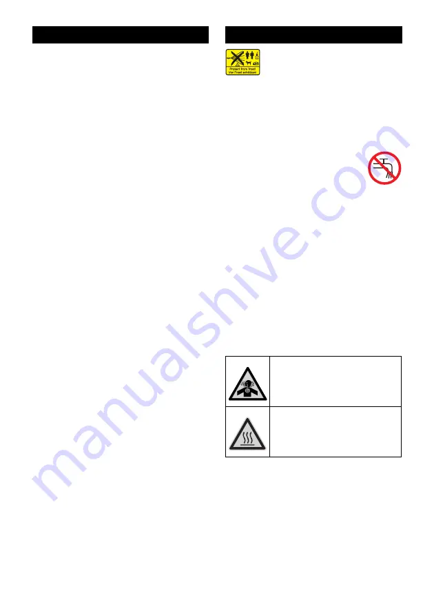 Kärcher HDS 801 B Original Instructions Manual Download Page 163