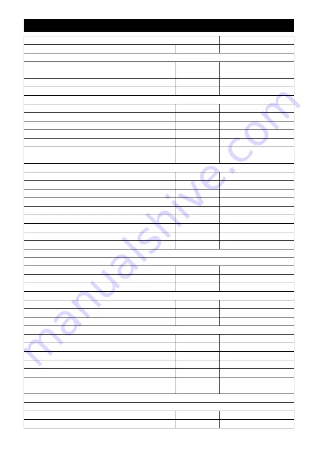 Kärcher HDS 801 B Original Instructions Manual Download Page 260