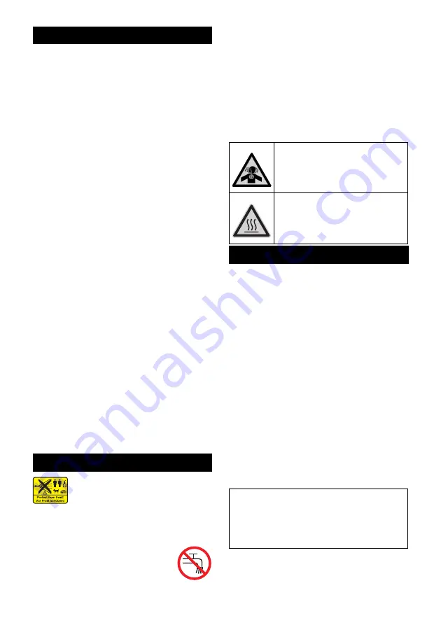 Kärcher HDS 801 B Original Instructions Manual Download Page 287