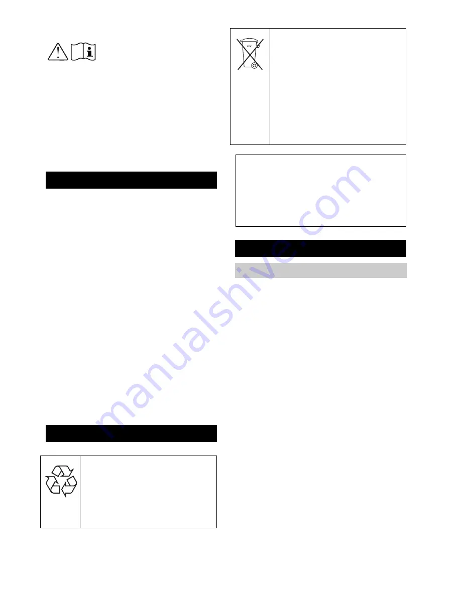 Kärcher HDS 995 M/MX Eco Manual Download Page 269