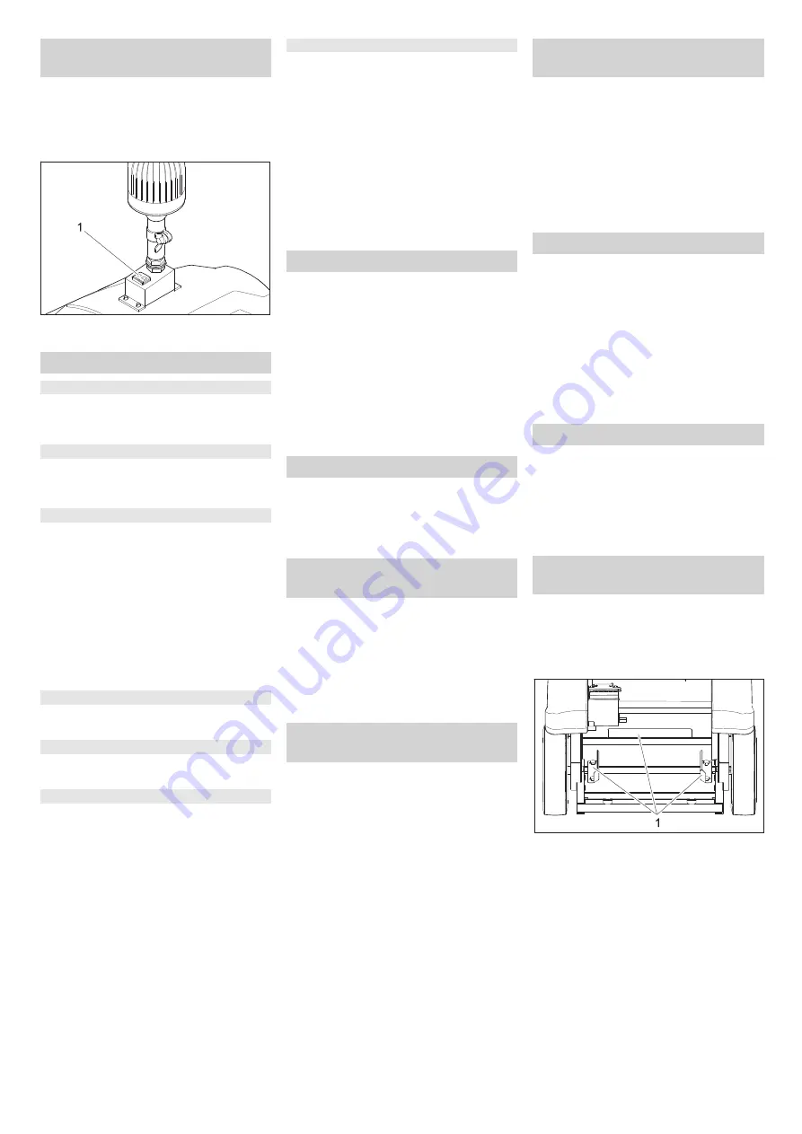 Kärcher IC 15/240 W Original Instructions Manual Download Page 6