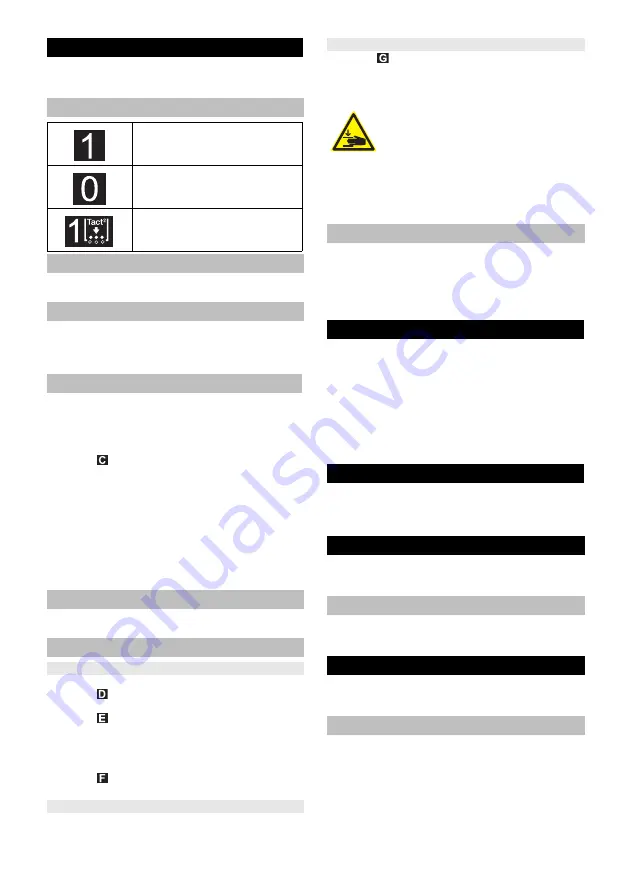 Kärcher IVC 60/24-2 Tact2 Lp Manual Download Page 5