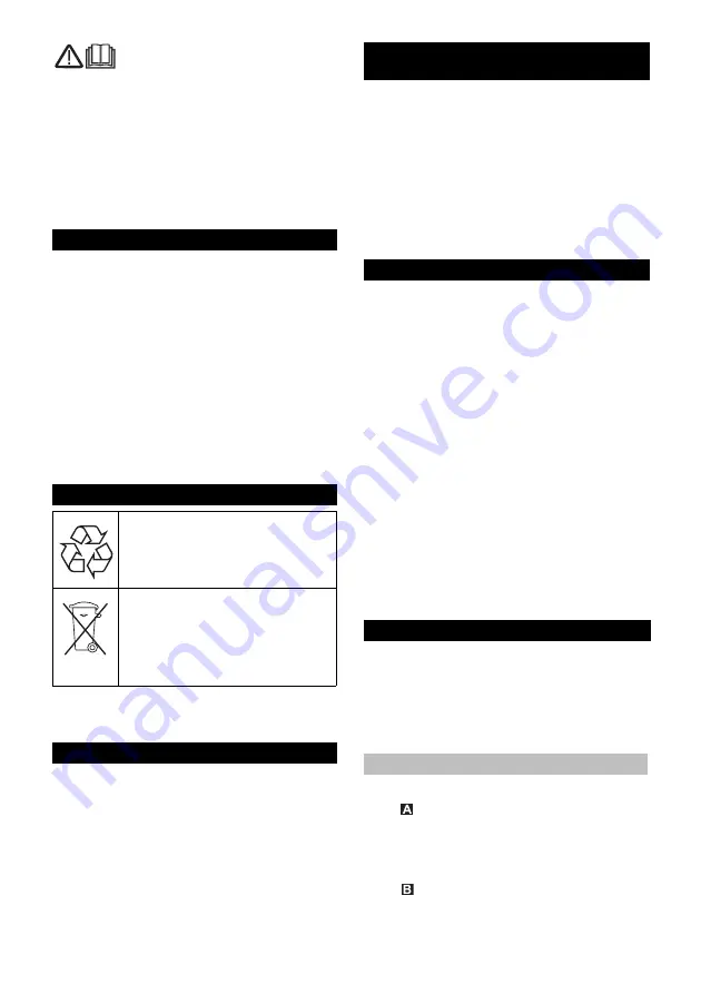 Kärcher IVC 60/24-2 Tact2 Lp Скачать руководство пользователя страница 28