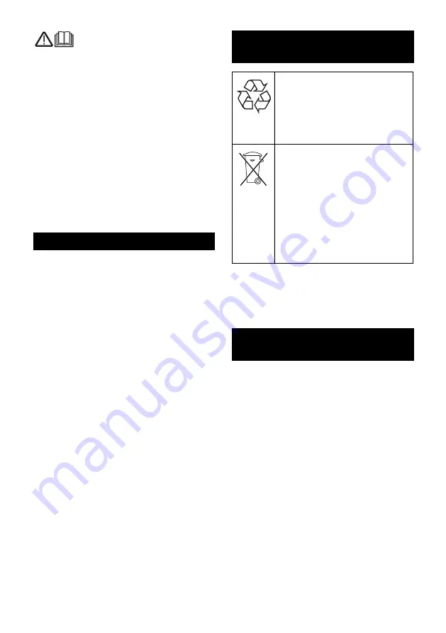 Kärcher IVC 60/24-2 Tact2 M Original Instructions Manual Download Page 175