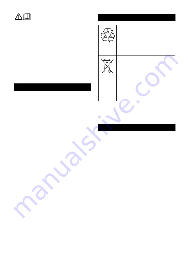 Kärcher IVC 60/24-2 Tact2 M Original Instructions Manual Download Page 203