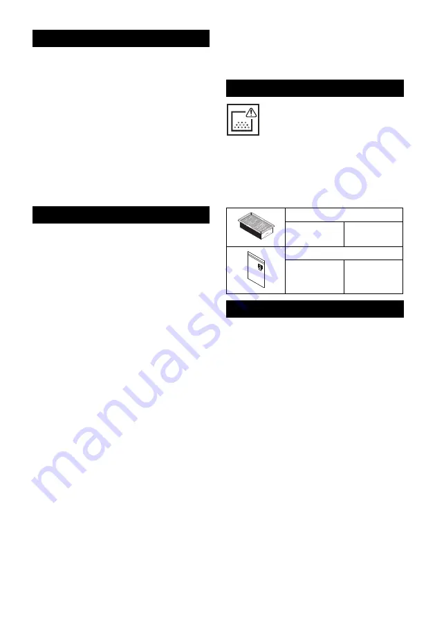 Kärcher IVC 60/24-2 Tact2 M Original Instructions Manual Download Page 204