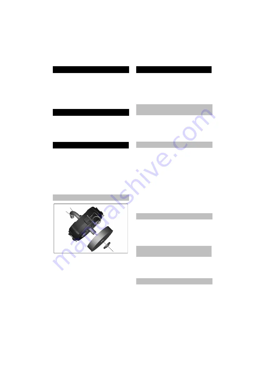 Kärcher IVR-L 100/24-2 Tc Manual Download Page 16