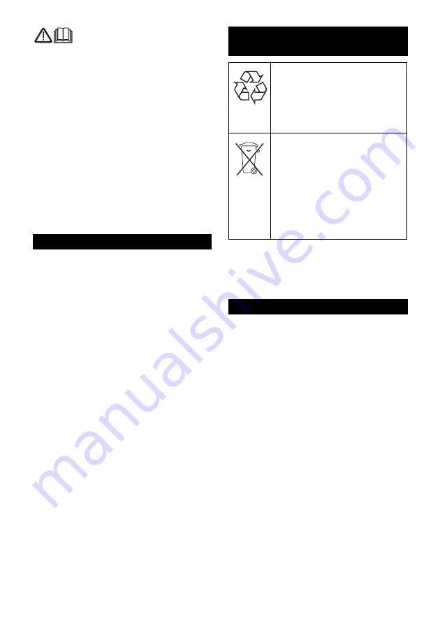 Kärcher IVR-L 100/24-2 Original Instructions Manual Download Page 186