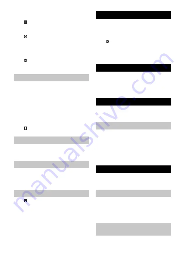 Kärcher NT 48/1 TE Original Instructions Manual Download Page 56