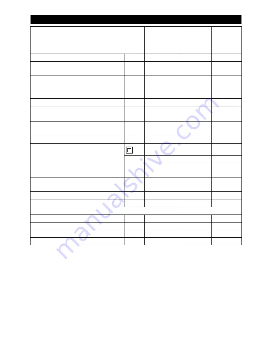 Kärcher NT 50/1 Me Classic Operating Manual Download Page 17