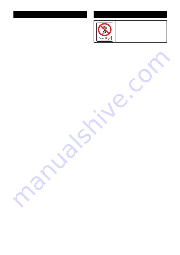 Kärcher NT 80/1 B1 M S Operating Manual Download Page 125