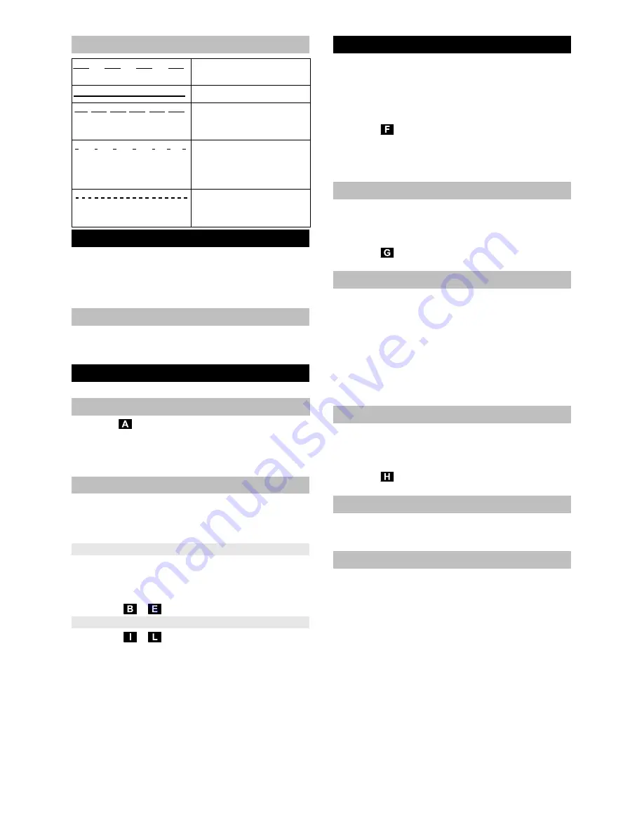 Kärcher OC 3 Operating Instructions Manual Download Page 7