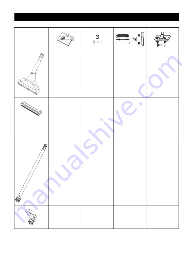 Kärcher Puzzi 8/1 C User Manual Download Page 11