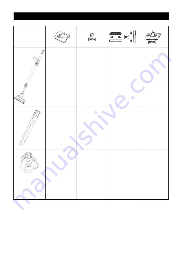 Kärcher Puzzi 8/1 C User Manual Download Page 12