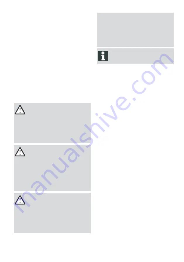 Kärcher RLM 4 Operating Instructions Manual Download Page 69