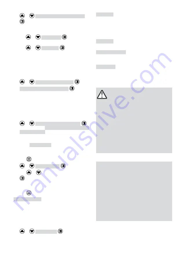 Kärcher RLM 4 Operating Instructions Manual Download Page 87