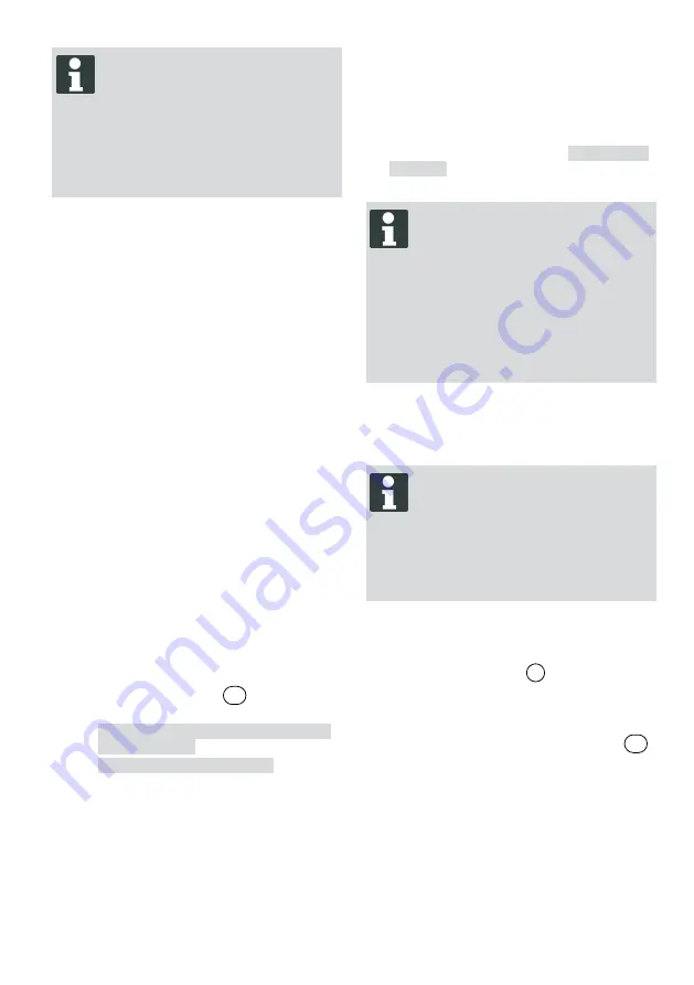 Kärcher RLM 4 Operating Instructions Manual Download Page 115