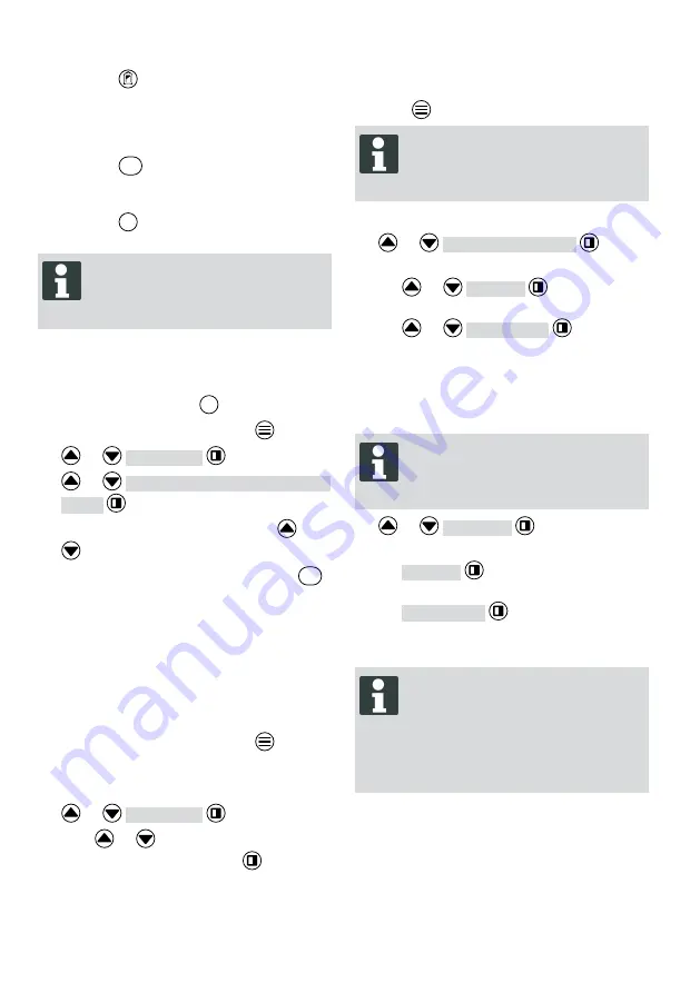 Kärcher RLM 4 Operating Instructions Manual Download Page 116