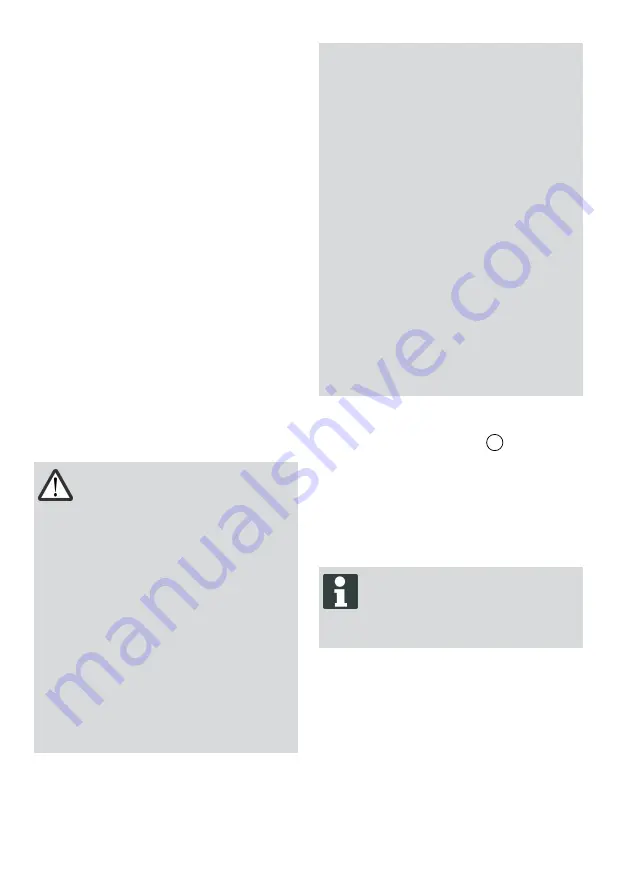 Kärcher RLM 4 Operating Instructions Manual Download Page 184