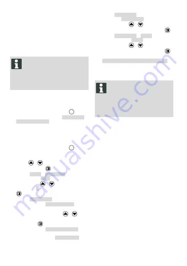 Kärcher RLM 4 Operating Instructions Manual Download Page 240