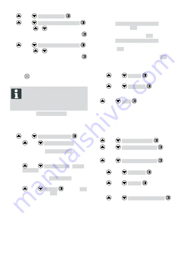 Kärcher RLM 4 Operating Instructions Manual Download Page 244