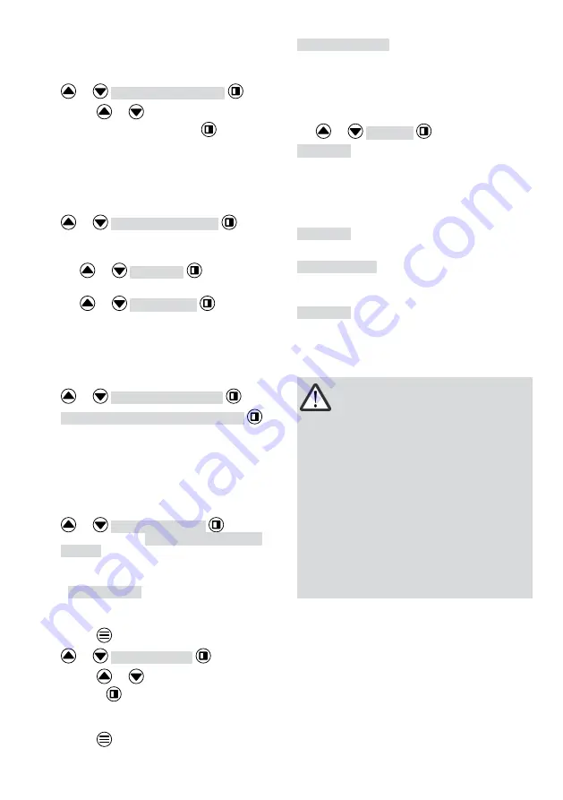 Kärcher RLM 4 Operating Instructions Manual Download Page 275