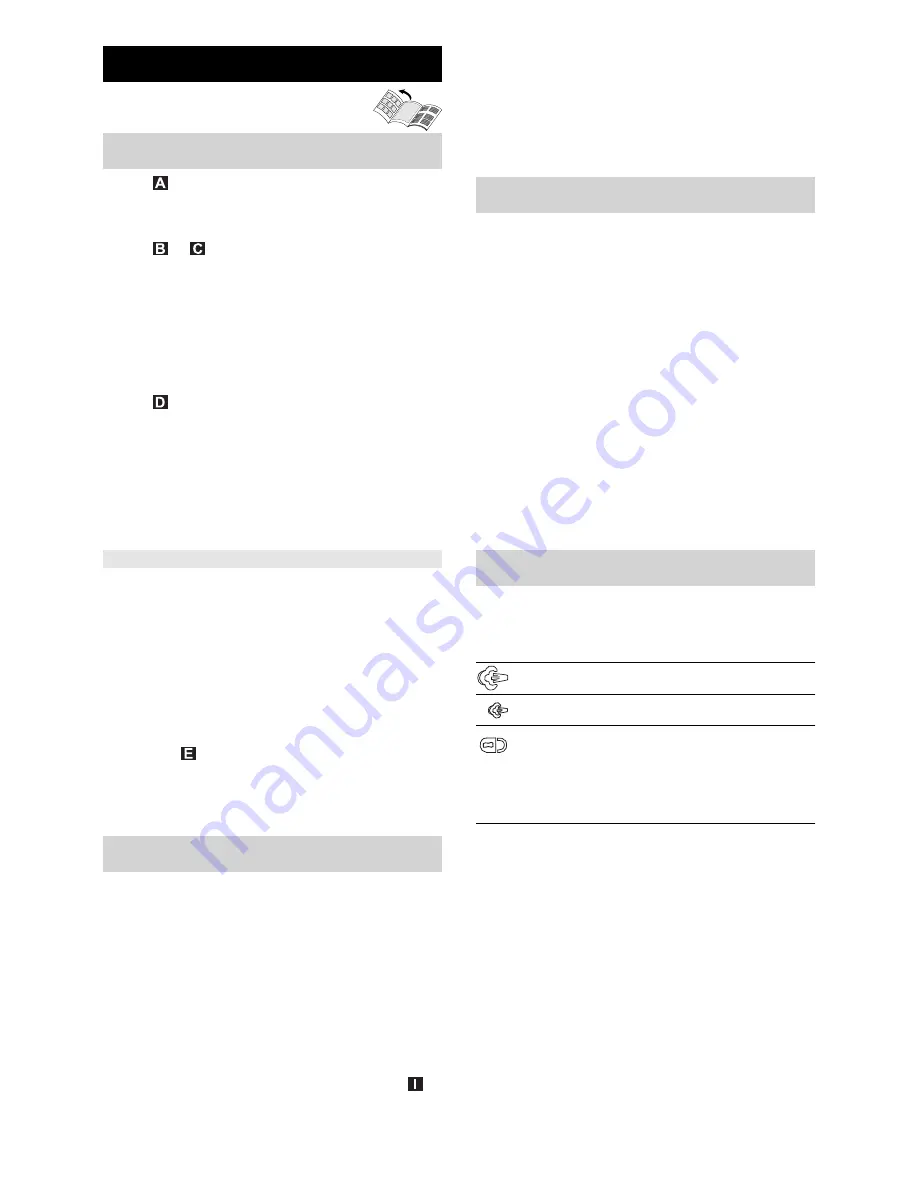 Kärcher SC 3.000 Quick Reference Download Page 204