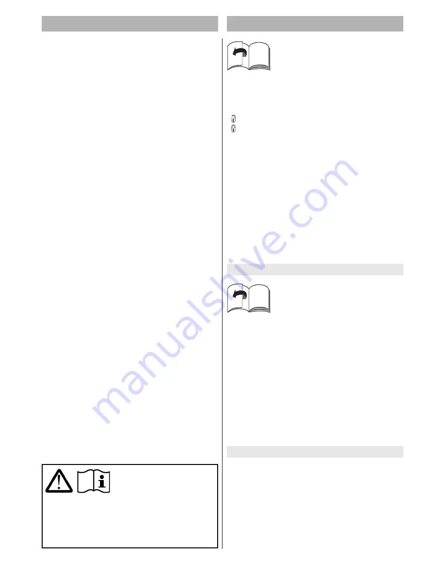 Kärcher SC 952 Operating Instructions Manual Download Page 78