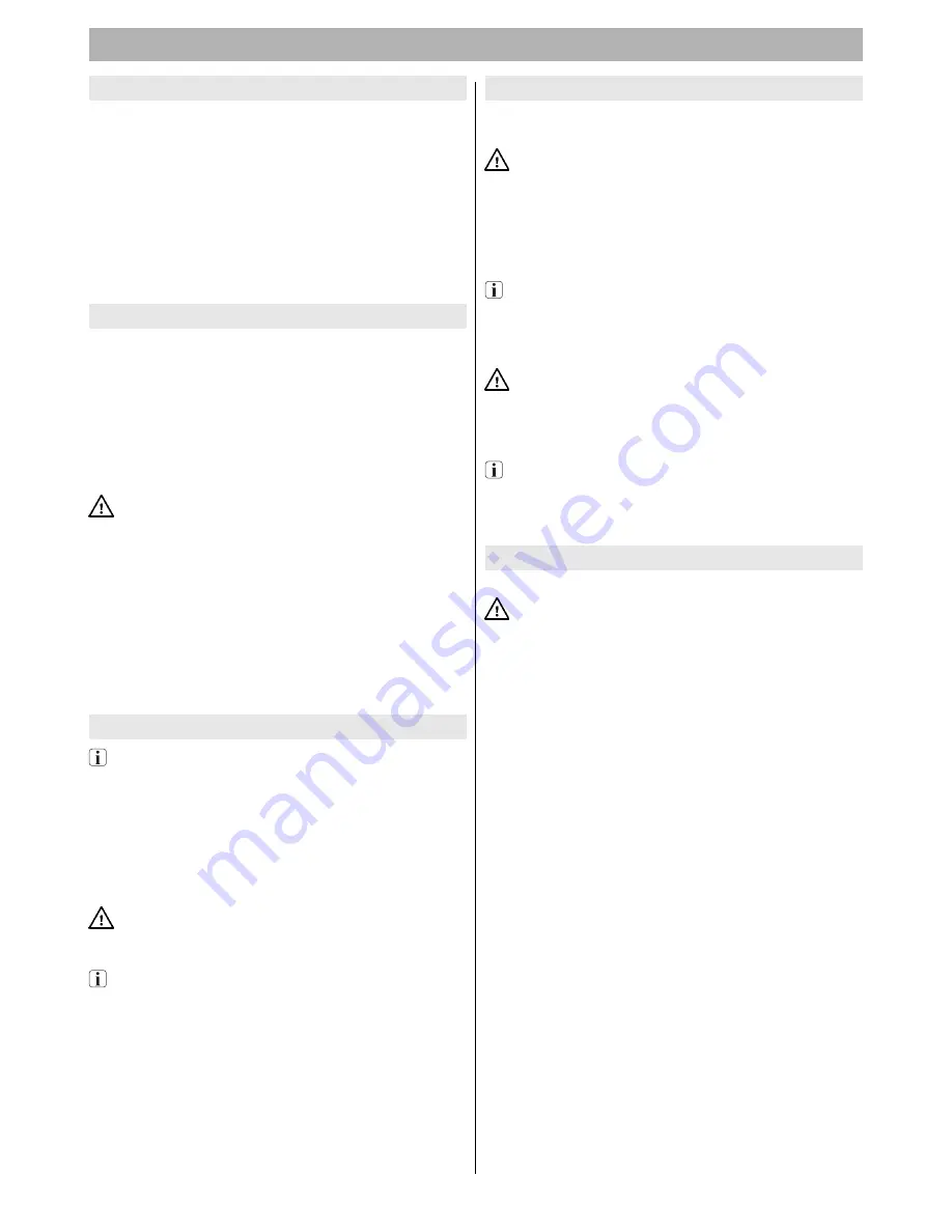 Kärcher SC 952 Operating Instructions Manual Download Page 140