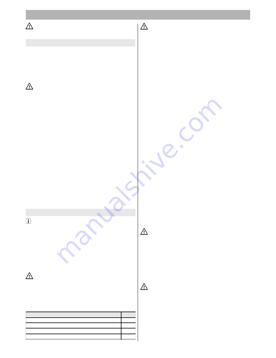 Kärcher SC 952 Operating Instructions Manual Download Page 142